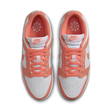 Sneakers og sko Nike Dunk Low Orange | DD1873-109, 2
