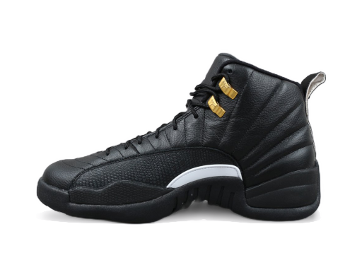 Sneakers og sko Jordan Air Jordan 12 Retro ''The Master'' Sort | 130690-013