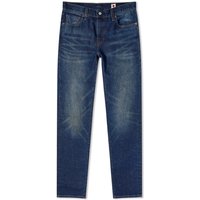 Jeans Levi's Vintage Clothing 512 Jeans Blå | A5877-0004, 1