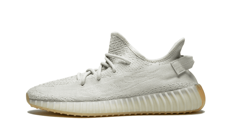 Sneakers og sko adidas Yeezy Yeezy Boost 350 V2 "Sesame" Beige | F99710, 0