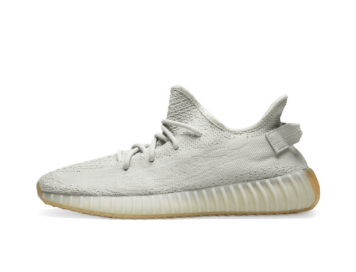 Sneakers og sko adidas Yeezy Yeezy Boost 350 V2 "Sesame" Beige | F99710