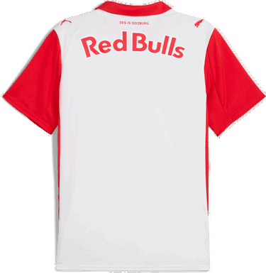 Jersey Puma Red Bull Salzburg Home Replica Jersey 2025/26 Hvid | 779928-01, 1