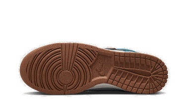 Sneakers og sko Nike Dunk Low Next Nature ''Toasty - Rift Blue'' Blå | DD3358-400, 1
