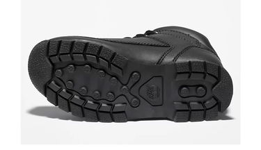 Sneakers og sko Timberland Sprint Mid Hiker Boots Sort | A13KB-001, 4