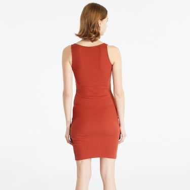 Kjole Horsefeathers Ariadna Dress Rød | SW880B, 1