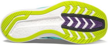 Sneakers og sko Saucony Endorphin Speed 2 W Turkis | S10688-26, 3