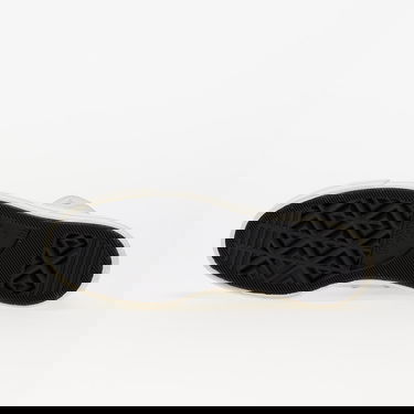 Sneakers og sko Converse Chuck Taylor All Star Lift Platform Luxe Workwear "Moonbathe/ Egret/ Moonbathe" Hvid | A05248C, 4