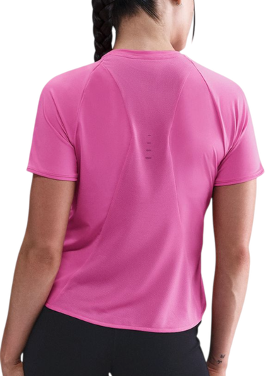 T-shirt Nike Nike Swift Running T-Shirt Lyserød | hm9698-675, 1