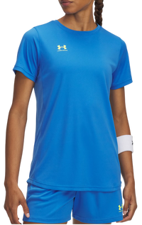 Under Armour Charged Train Short Sleeve T-Shirt