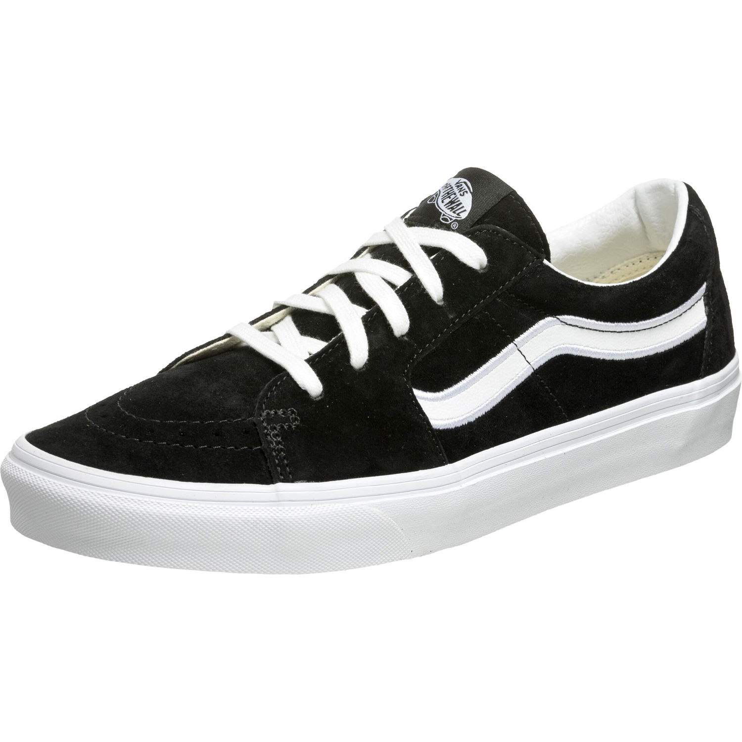 Sneakers og sko Vans Vans UA SK8-Low Sort | VN0A4UUKB7S1, 0
