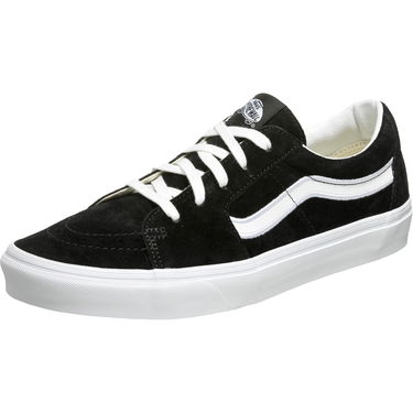 Sneakers og sko Vans Vans UA SK8-Low Sort | VN0A4UUKB7S1, 0