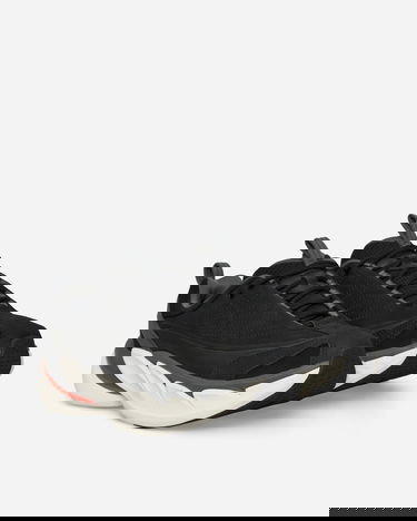 Sneakers og sko Hoka One One Elevon X Sort | 1147550-BCKT, 2