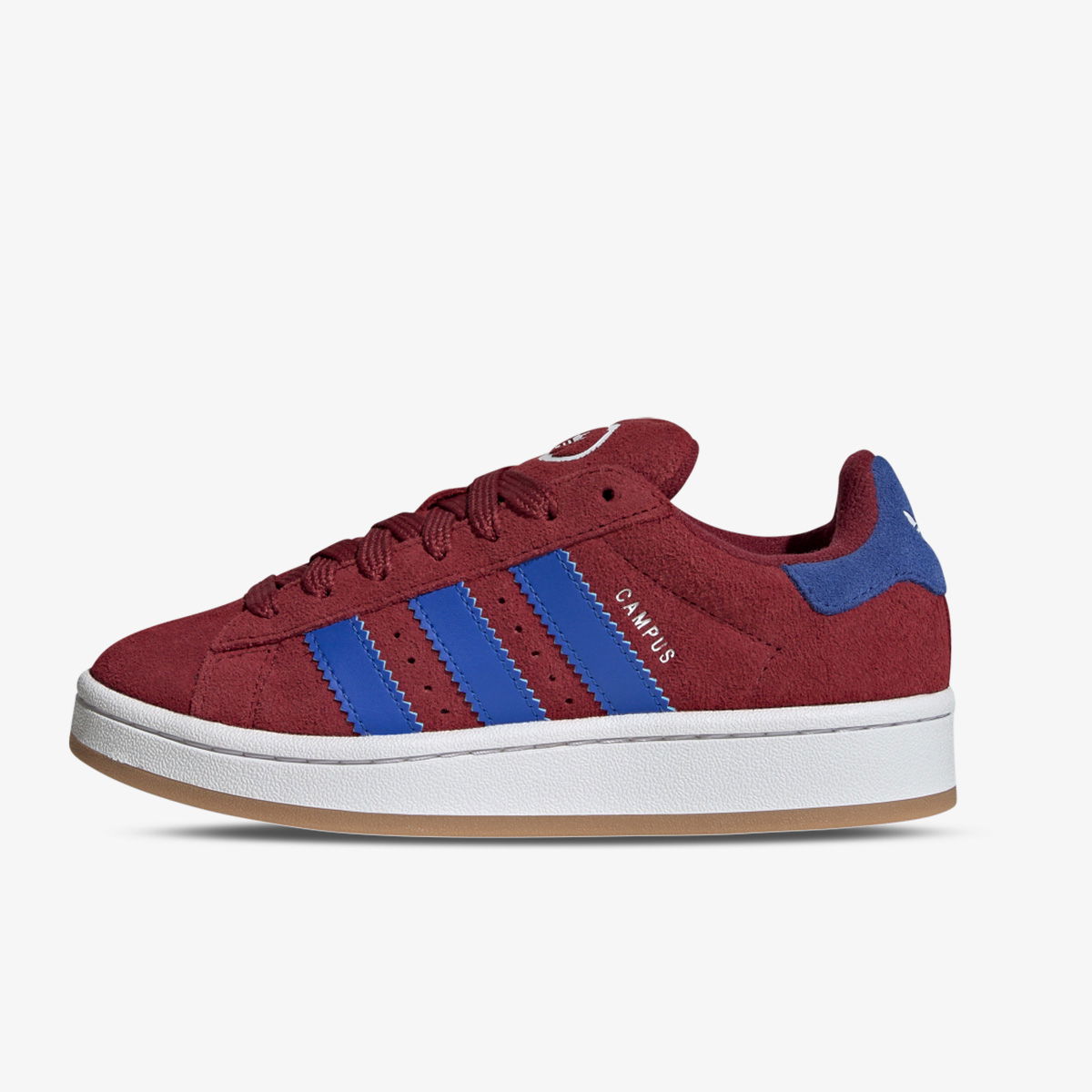 Sneakers og sko adidas Originals Campus 00s Bourgogne | JP7978, 1