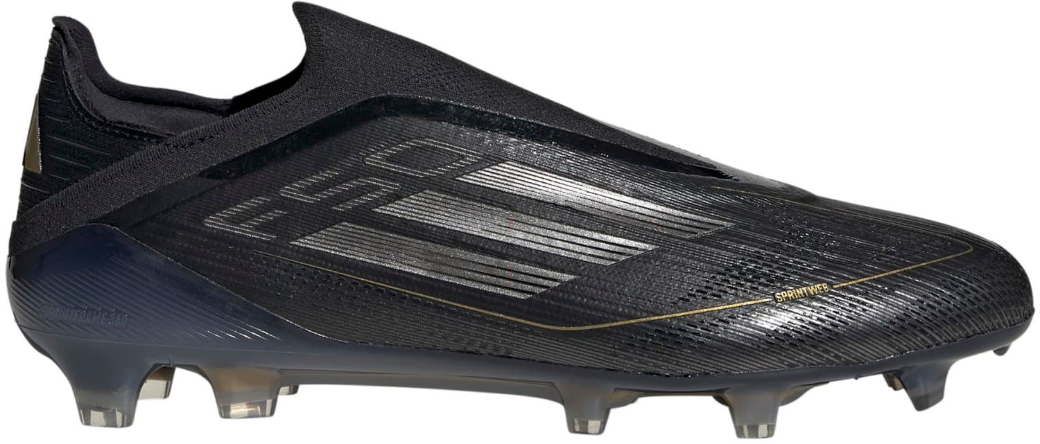 Sneakers og sko adidas Performance F50 Elite LL FG Sort | ie3184, 0