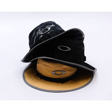 Hat OAKLEY Oakley Field Boonie Hat S/M (55-58 cm) Sort | 901502-0B5, 3