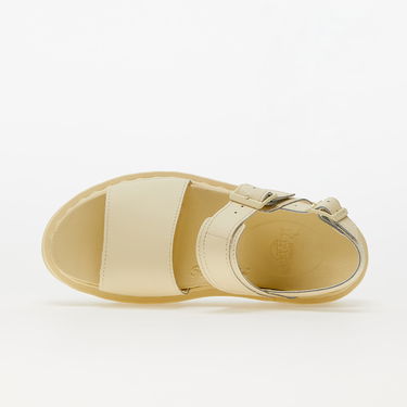 Sneakers og sko Dr. Martens Voss Mono Beige | DM27330282, 2