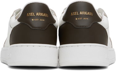 Sneakers og sko AXEL ARIGATO Dice Lo Hvid | F2368001, 2