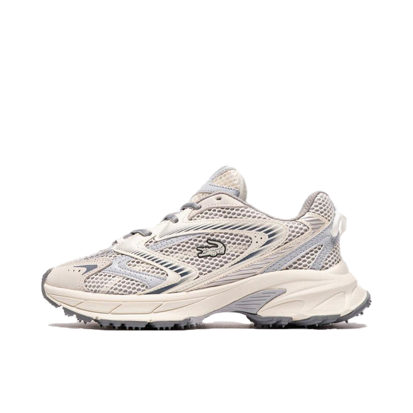 Sneakers og sko Lacoste L003 NEO SHOT Beige | 49SFA0007-2B7