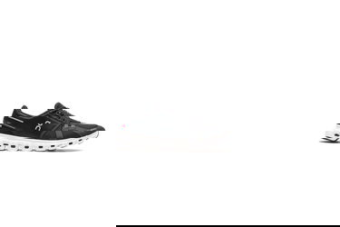 Sneakers og sko On Running Cloud 6 Sort | 3MF10070299, 0
