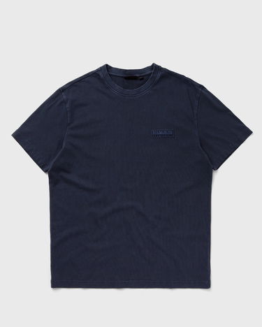 T-shirt Napapijri S-CASTOR SS TEE Blå | NP0A4I7Q1761, 0