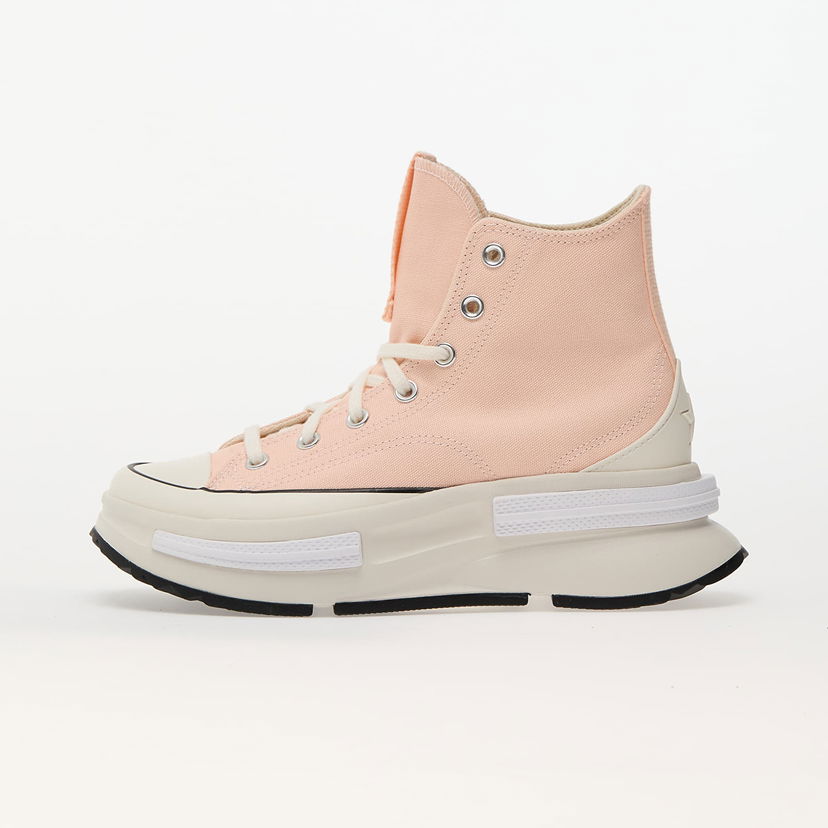 Sneakers og sko Converse Run Star Legacy Cx Soft Peach/ Egret/ Black Orange | A07585C
