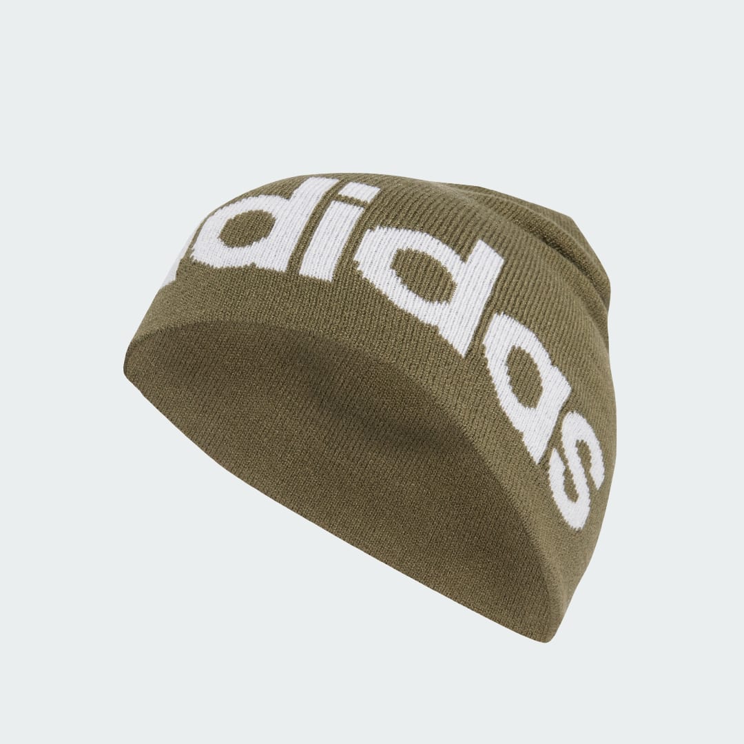 Beanie adidas Performance Daily Beanie Grøn | JY3161, 0