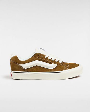 Sneakers og sko Vans Knu Skool Brun | VN000CS0BRO, 0