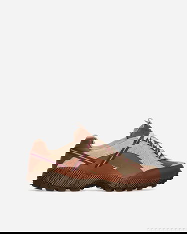 Sneakers og sko Nike Jacquemus x Air Humara "Brown" Brun | DR0420-200, 3