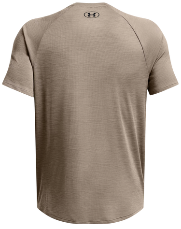 T-shirt Under Armour Tech Textured T-Shirt Beige | 1382796-200, 3