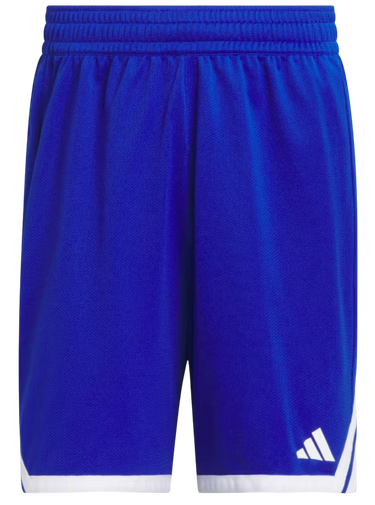 Shorts adidas Performance 3G Speed Reversible Basketball Shorts AEROREADY Blå | JM5106, 2
