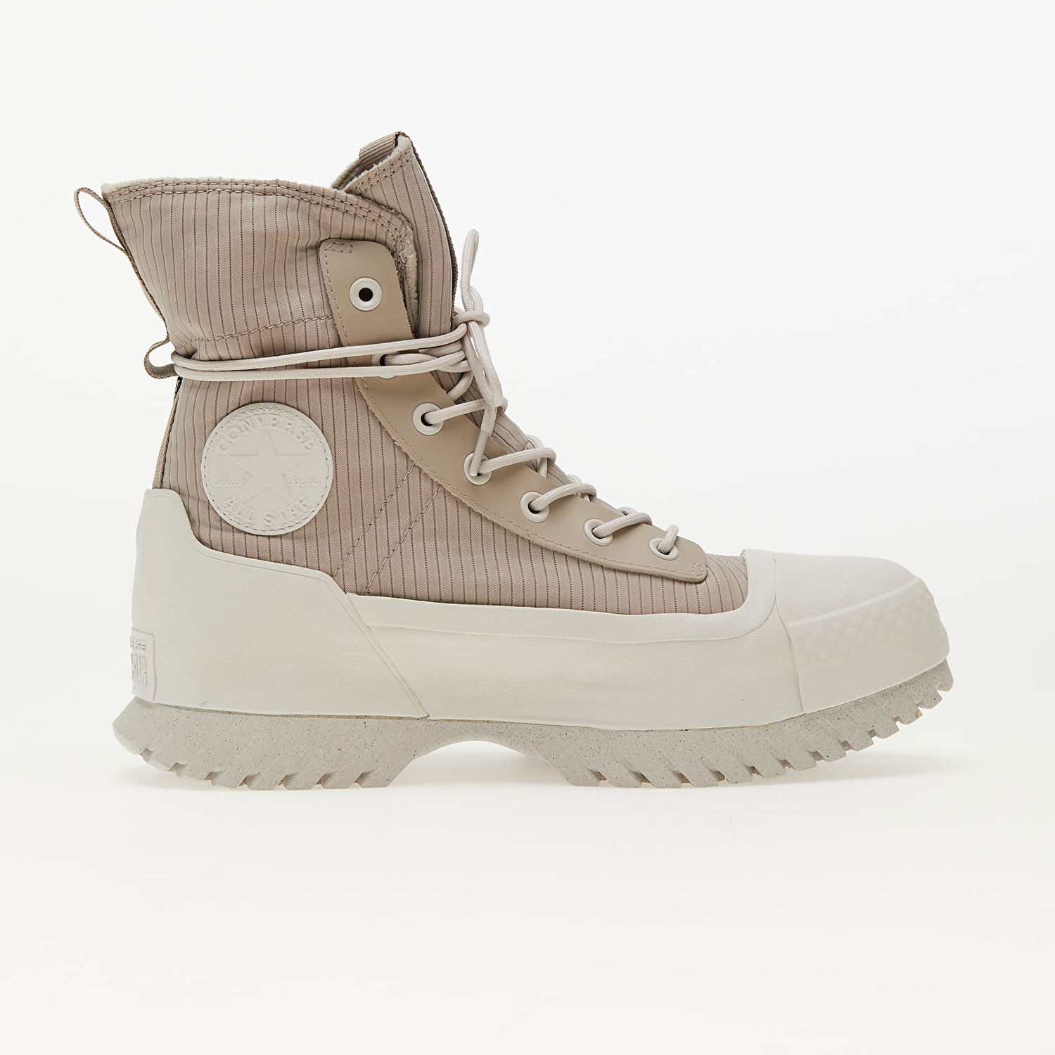 Sneakers og sko Converse Chuck Taylor All Star Lugged 2.0 Lyserød | A04668C, 1