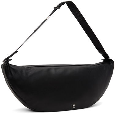 Taljetaske WOOYOUNGMI WOOYOUNGMI Large Moon Bag Sort | W241BA14, 1