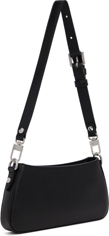 Skuldertaske Vivienne Westwood Vivienne Westwood Tasha Shoulder Phone Bag Sort | 5801000GW-S000D-, 2