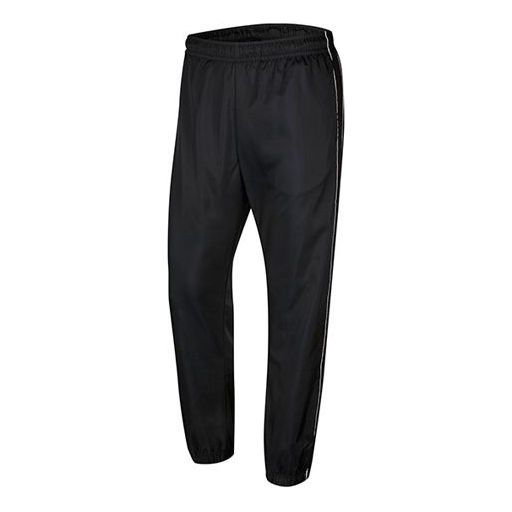 Joggingbukser Nike SB SB Skate Track Pants Sort | CK5480-010