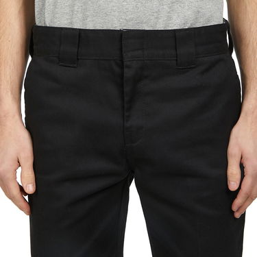 Bukser Dickies 872 Work Pant Rec Sort | DK0A4XK8BLK1, 2