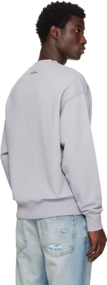 Sweatshirt Jean Paul Gaultier Jean Paul Gaultier Printed Sweatshirt Grå | 25/03-W-TO295-J003-135557, 2
