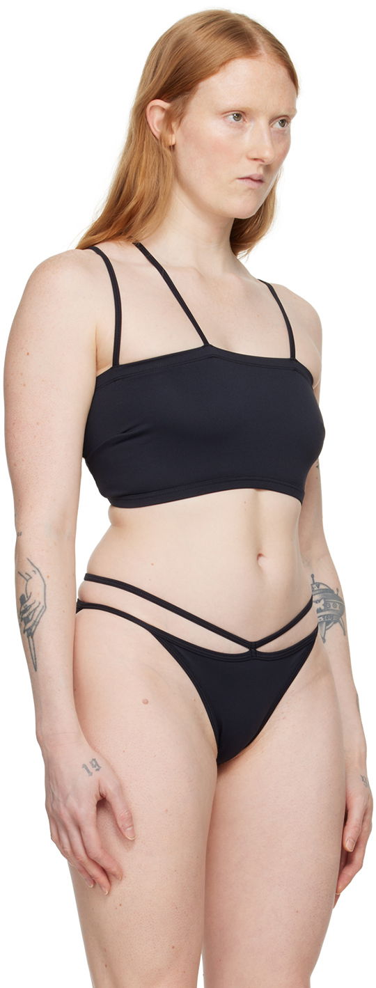 Bh Baserange Asymmetrical Bikini Top Sort | SWNT-PA-000, 1