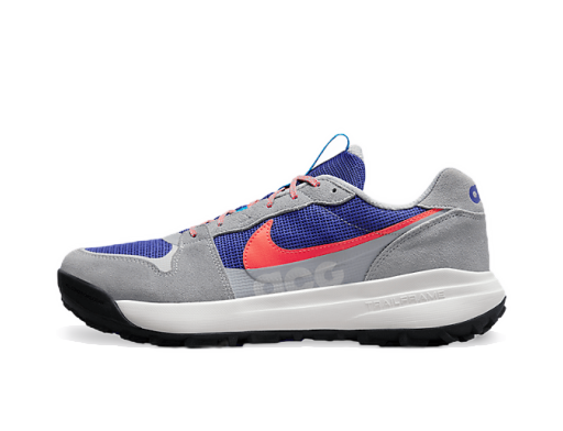 Outdoor Nike ACG Lowcate "Wolf Grey" Grå | DM8019-001