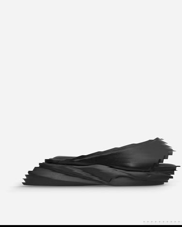 Sneakers og sko 1017 ALYX 9SM Mono Slide Sort | AAMSL0004LE01BLK0001, 1