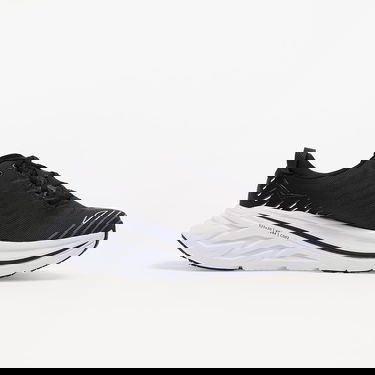 Sneakers og sko Hoka One One Bondi X "Black/ White" Sort | 1113512-BWHT, 1