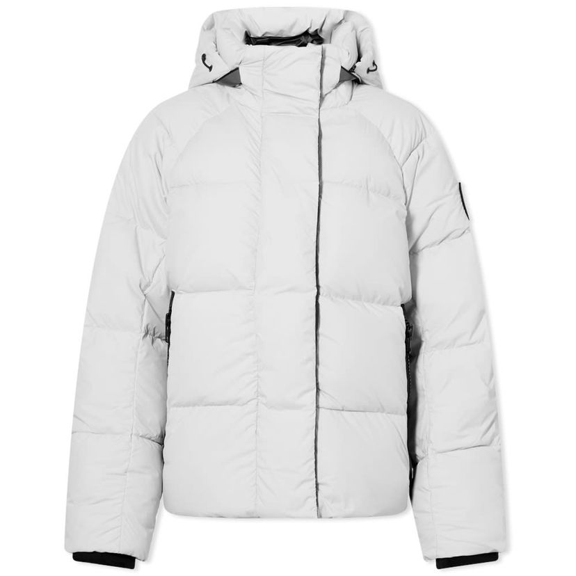 Parka Canada Goose Junction Parka "Silver Birch" Hvid | 2602LB-200