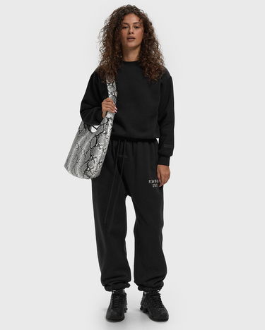 Joggingbukser Fear of God Classic Sweatpants Sort | 130SP255850FW-861, 2