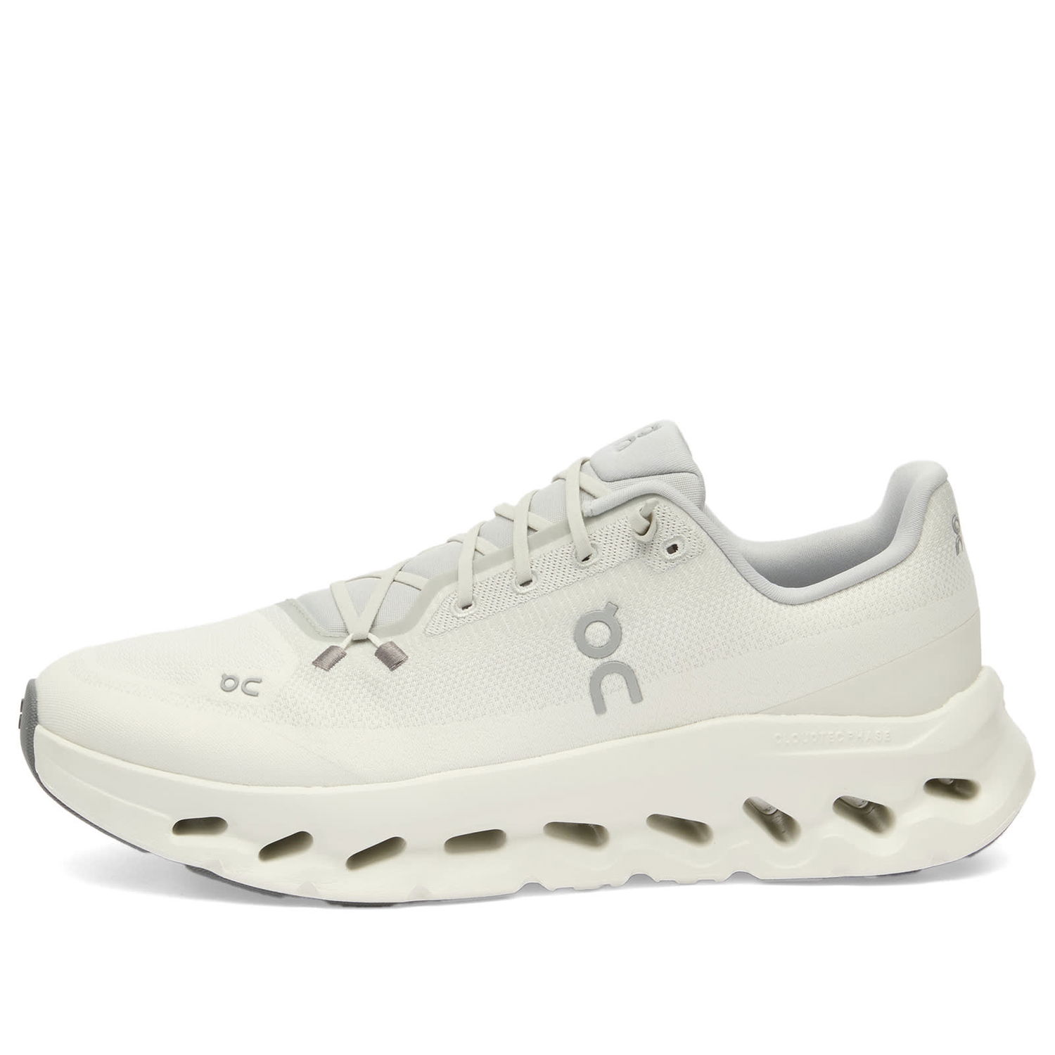 Sneakers og sko On Running Cloudtilt Hvid | 3ME10103740, 1