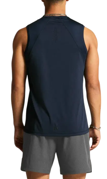 Tanktop Craft Craft Adv Essence 2 Sleeveless T-Shirt Mørkeblå | 1914794-396000, 1