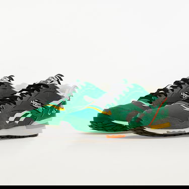 Sneakers og sko Reebok Keith Haring x GL6000 Grøn | GZ1460, 5