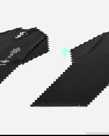 T-shirt Nike ACG Cactus Graphic Tee Sort | HV1292-010, 1
