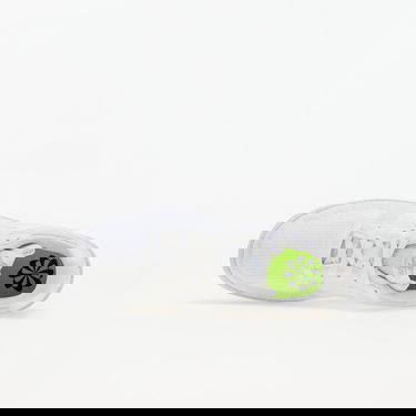 Sneakers og sko Nike Air Force 1 Crater Flyknit GS Hvid | DH3375-100, 2