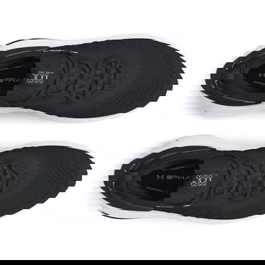 Sneakers og sko Under Armour UA W Phantom 4 Sort | 3027594-003, 4