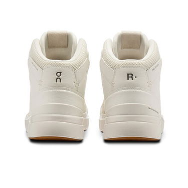Sneakers og sko On Running THE ROGER Clubhouse Mid Hvid | 3WD11150248, 4