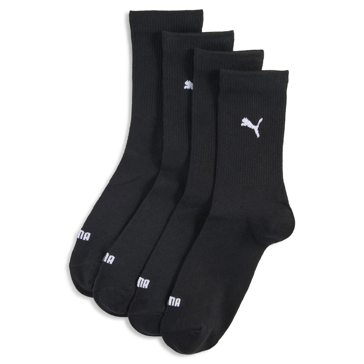 Sokker Puma PUMA Classic Socks Sort | 938380_01, 0